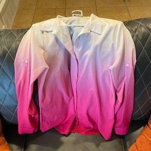 Calvin Klein blouse